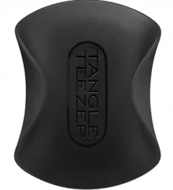Tangle Teezer Hårbørste - Scalp Brush - Onyx Black