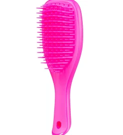 Tangle Teezer Hårbørste - The Ultimate Detangler Mini - Runway P