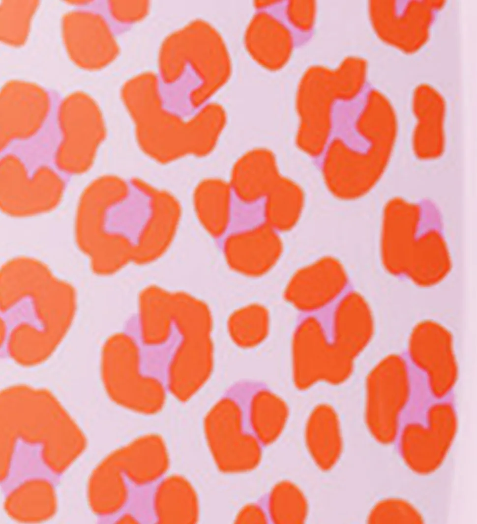 Tangle Teezer Hårbørste - The Ultimate Detangler - Pinted Vibran