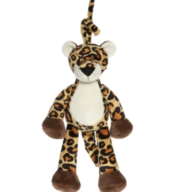 Teddykompaniet Musikuro - Diinglisar Wild - Leopard