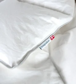 Temprakon Dyne - Dun - 100x140 cm - Junior - Hvid