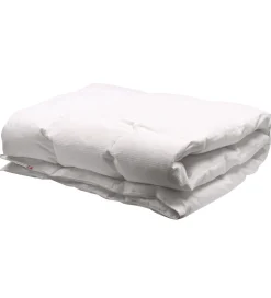 Temprakon Dyne - Voksen - 140x200 cm - Varm - Hvid