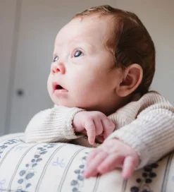 That's Mine Ammepude - Moon - Bell Flower