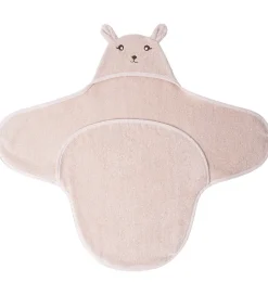 Thats Mine Babyhåndklæde - 73x63 cm - Moly - Bunny