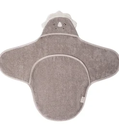 Thats Mine Babyhåndklæde - 73x63 cm - Moly - Dino