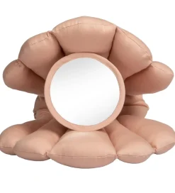 That's Mine Babyspejl - Musling - Rose