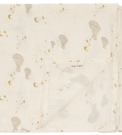 That's Mine Babysvøb - 120x120 cm - Jana - Dreamily