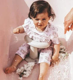 That's Mine Badestol - Lysebrun