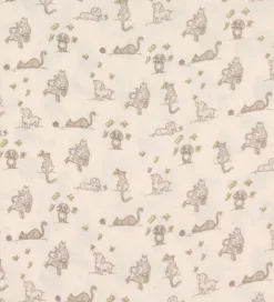 That's Mine Barnevognspude - Nibe Pram - Friendly