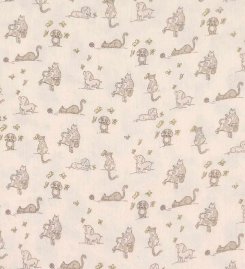 That's Mine Barnevognspude - Nibe Pram - Friendly