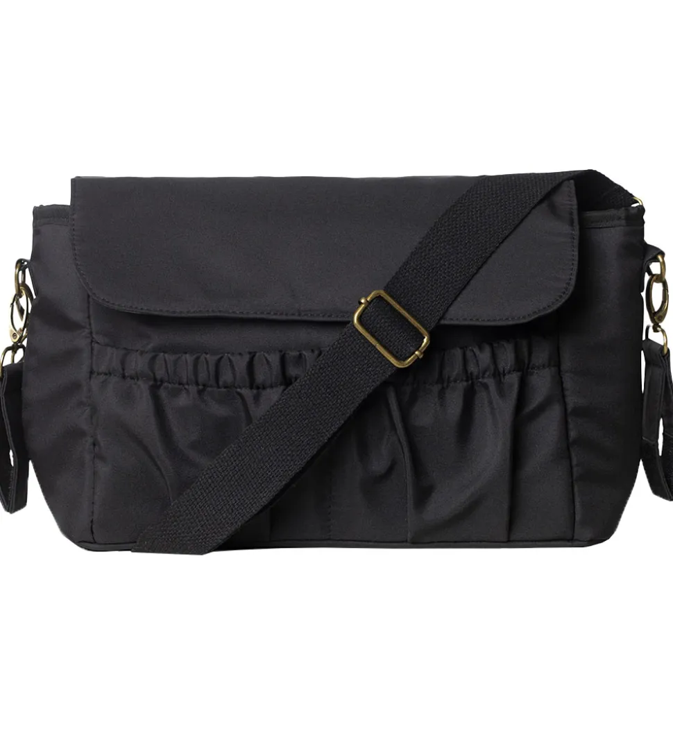 That's Mine Barnevognstaske - Benny - Sort