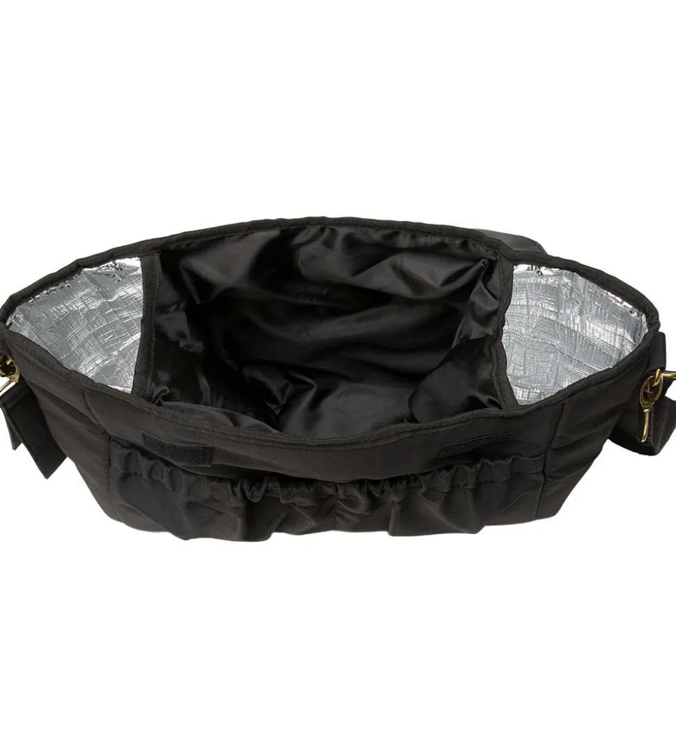 That's Mine Barnevognstaske - Benny - Sort