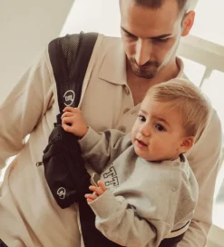 Thats Mine Bæresele - Cleo - Sort