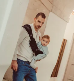 Thats Mine Bæresele - Cleo - Sort