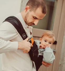 Thats Mine Bæresele - Cleo - Sort