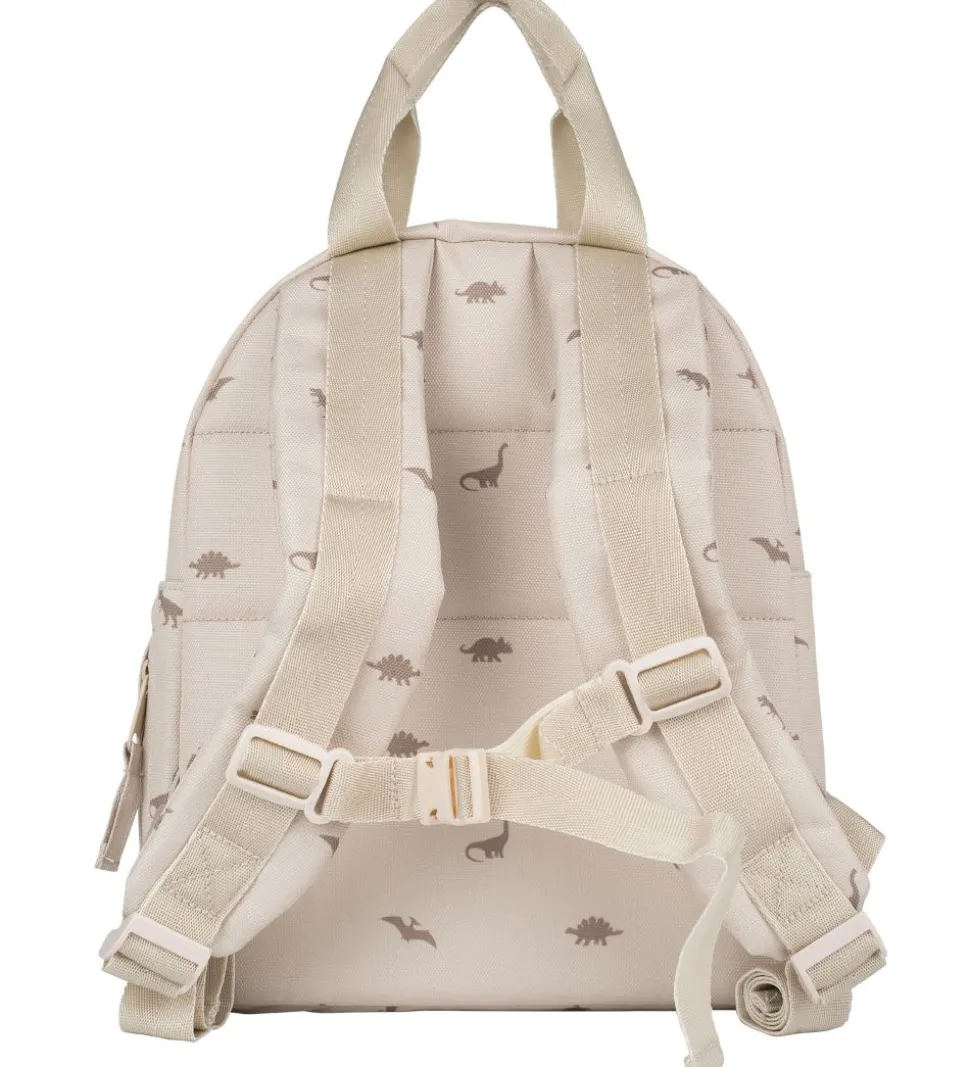 That's Mine Børnehavetaske - Dinosaur Oatmeal