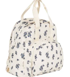 That's Mine Børnehavetaske - Blueberry