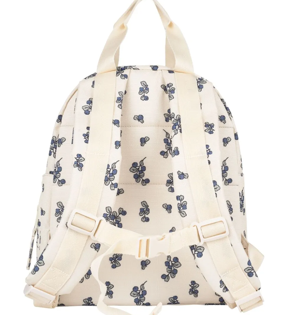 That's Mine Børnehavetaske - Blueberry