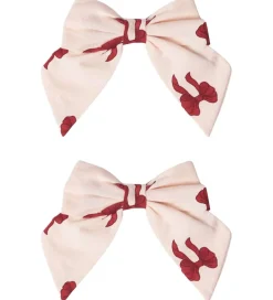 That's Mine Hårspænder - Tori - 2-pak - Rouge Boucle