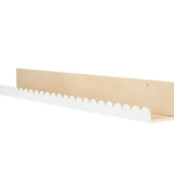 That's Mine Hylde - 95x9 cm - Alba - Hvid