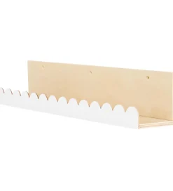 That's Mine Hylde - 56x9 cm - Alba - Hvid