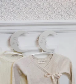 That's Mine Knager - Shane - 2-pak - 9x9 cm - Moon