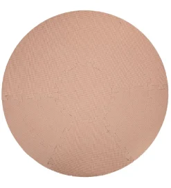 That's Mine Legegulv - 110 cm - Cirkel - Light Brown