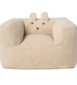 That's Mine Lænestol - Anja - Kanin - Beige