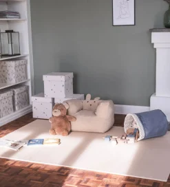 That's Mine Lænestol - Anja - Kanin - Beige