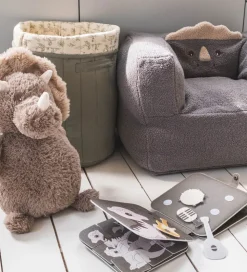 That's Mine Lænestol - Anja - Dino - Grå