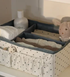 That's Mine Pusleopbevaringskasse - Lily - Lots of Love Sky