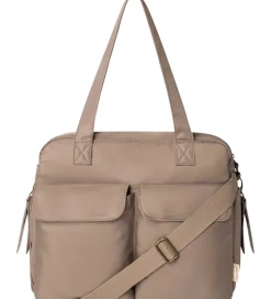 That's Mine Pusletaske - Benne - Earth Brown