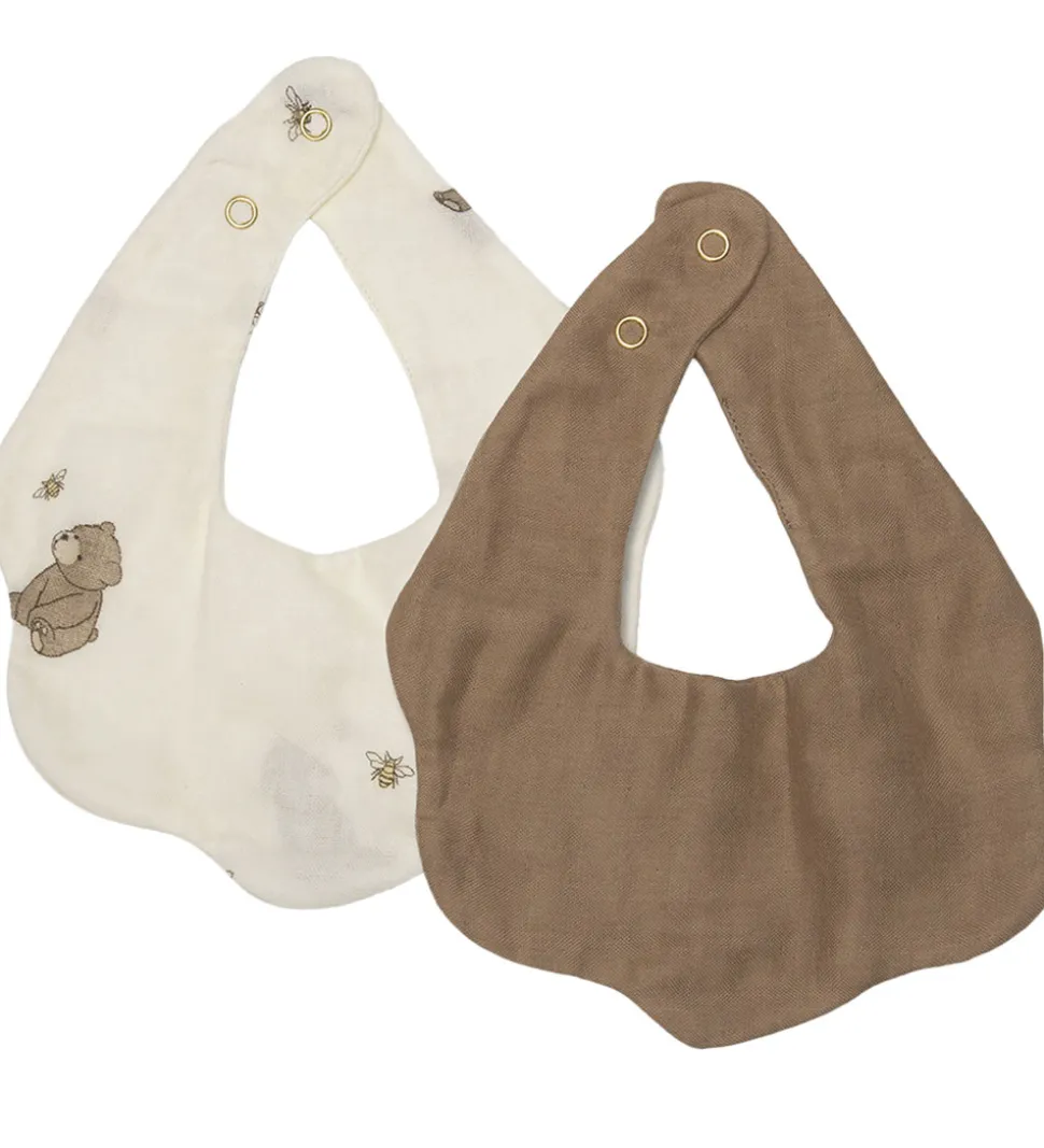 That's Mine Savlesmæk - 2-pak - Roy - Bees and Bears