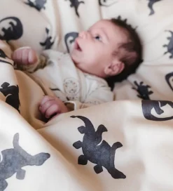 That's Mine Sengetøj - Baby - Mono Dino