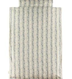 That's Mine Sengetøj - Baby - Levi - Bell Flower