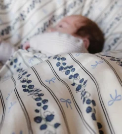 That's Mine Sengetøj - Baby - Levi - Bell Flower