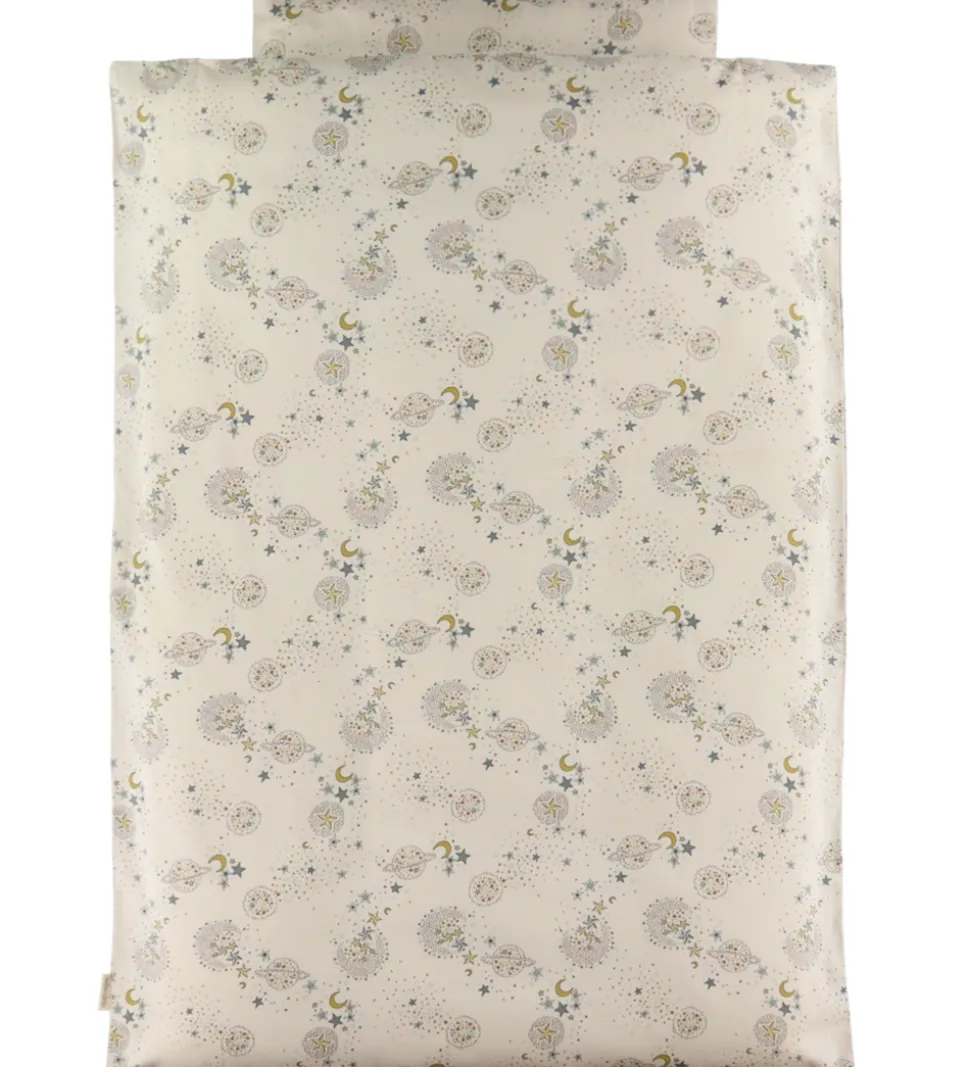 That's Mine Sengetøj - Junior - Levi - Million Stars