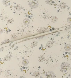 That's Mine Sengetøj - Junior - Levi - Million Stars