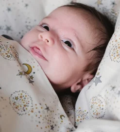 That's Mine Sengetøj - Junior - Levi - Million Stars