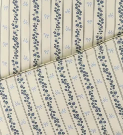 Thats Mine Sengetøj - Junior - Levi - Bell Flower