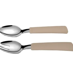 That's Mine Ske/Gaffel - Metal/Silikone - Earth brown