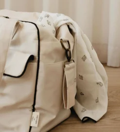 That's Mine Stofbleer - Bora Muslin - 3-pak - 70x70 cm - Bunnies