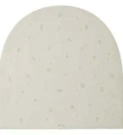 That's Mine Stoleunderlag - 100x98 cm - Vinyl - Secret Garden Ol