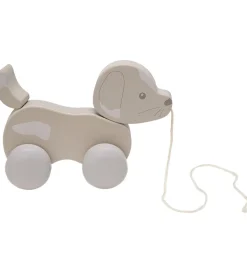 That's Mine Trækdyr - Tracy - Dog