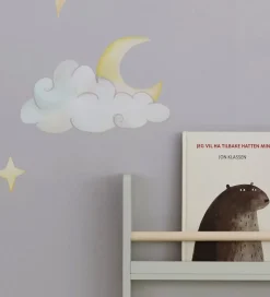 That's Mine Wallsticker - Wall Stories - Saturn Sky