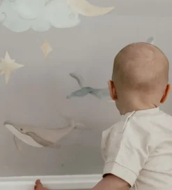 That's Mine Wallsticker - Wall Stories - Cete Sky