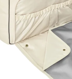 That´s Mine x Éhlée Pusletaske - French Oak