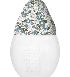 That´s Mine x Élhée Sutteflaske - 240 ml - Flores and Bunnies