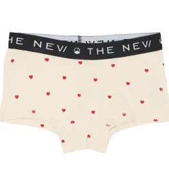 The New Hipsters - TnThe - 2-pak - Ski Patrol