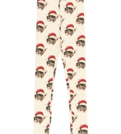 The New Nattøj - Rib - TnHoliday - Gardenia Cat